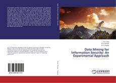 Buchcover von Data Mining for Information Security: An Experimental Approach