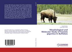 Portada del libro de Morphological and Molecular Study of Fasciola gigantica In Buffaloes