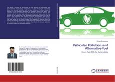 Copertina di Vehicular Pollution and Alternative fuel