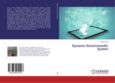 Buchcover von Dynamic Recommender System