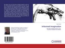 Portada del libro de Informed Imagination
