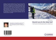 Buchcover von Brand Love & the Ideal Self