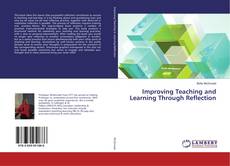 Copertina di Improving Teaching and Learning Through Reflection