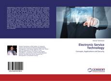 Copertina di Electronic Service Technology