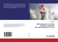 Copertina di Ochratoxicosis in white Leghorn cockerels: Beneficial effects of L-Car