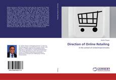 Обложка Direction of Online Retailing