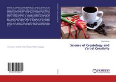 Portada del libro de Science of Creatology and Verbal Creativity