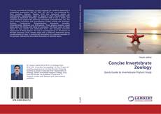 Copertina di Concise Invertebrate Zoology