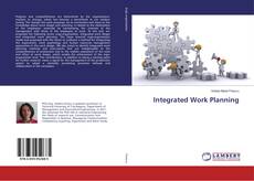 Buchcover von Integrated Work Planning