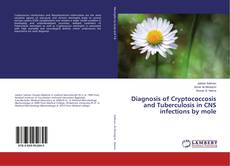 Buchcover von Diagnosis of Cryptococcosis and Tuberculosis in CNS infections by mole