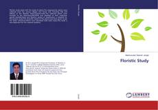 Buchcover von Floristic Study