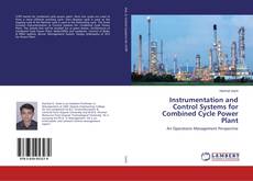 Buchcover von Instrumentation and Control Systems for Combined Cycle Power Plant