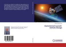 Copertina di Commercial Launch Vehicle Design
