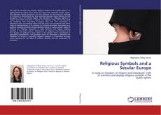 Copertina di Religious Symbols and a Secular Europe