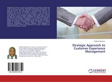 Buchcover von Strategic Approach to Customer Experience Management