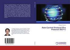 Buchcover von Rate Control Protocol Plus Protocol (RCP+)