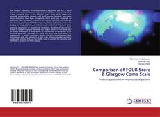 Copertina di Comparison of FOUR Score & Glasgow Coma Scale