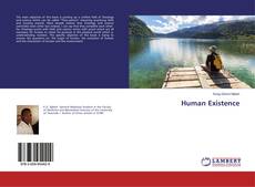 Copertina di Human Existence