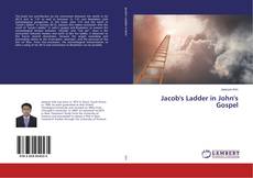 Buchcover von Jacob's Ladder in John's Gospel