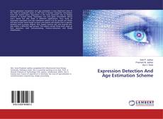 Copertina di Expression Detection And Age Estimation Scheme