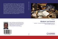 Copertina di Wisdom and Sword