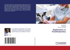 Copertina di Digitization in Prosthodontics