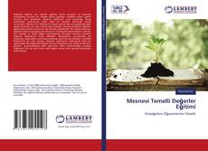 Copertina di Mesnevi Temelli Değerler Eğitimi