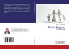 Copertina di Cohesive-Coherent-Cohersive