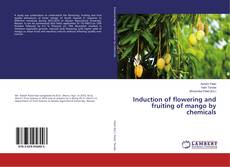 Buchcover von Induction of flowering and fruiting of mango by chemicals
