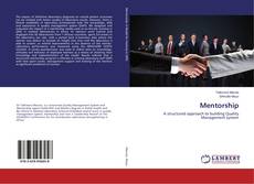Mentorship kitap kapağı