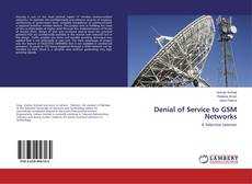 Buchcover von Denial of Service to GSM Networks