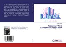 Couverture de Pedestrian Wind Environment Assessment
