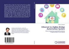 Copertina di Ethernet to ZigBee Bridge Automation System