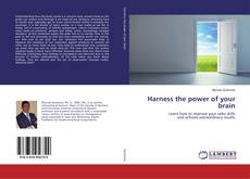 Buchcover von Harness the power of your brain