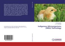 Copertina di Indigenous Microorganisms (IMOs) Technology