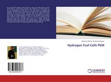 Hydrogen Fuel Cells PEM kitap kapağı