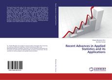 Borítókép a  Recent Advances in Applied Statistics and its Applications - hoz