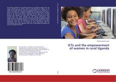 Buchcover von ICTs and the empowerment of women in rural Uganda