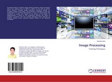 Copertina di Image Processing