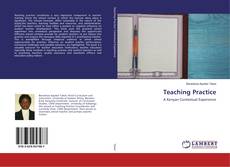 Copertina di Teaching Practice