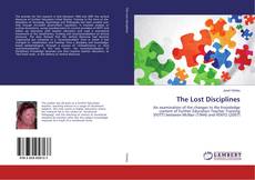 Copertina di The Lost Disciplines