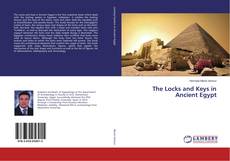 Buchcover von The Locks and Keys in Ancient Egypt