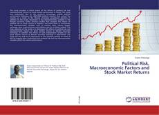 Buchcover von Political Risk, Macroeconomic Factors and Stock Market Returns