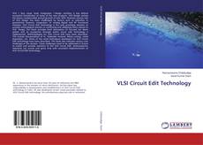 Buchcover von VLSI Circuit Edit Technology