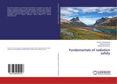 Buchcover von Fundamentals of radiation safety