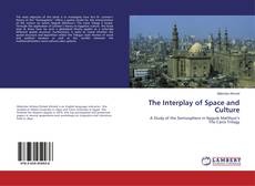 Copertina di The Interplay of Space and Culture