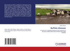 Buffalo diseases kitap kapağı