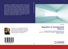 Buchcover von Negation of Complicated Mirrors