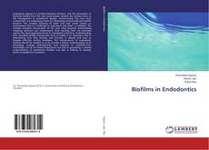 Copertina di Biofilms in Endodontics