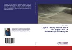 Buchcover von Copula Theory: Introduction and Application to Meteorological Droughts